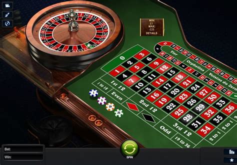 best roulette bonus.